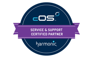 Support Partner for Harmonic cOS